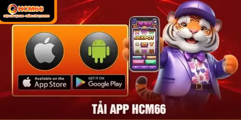 Khám phá hiệu năng trải nghiệm mượt mà của HCM66 phiên bản IOS