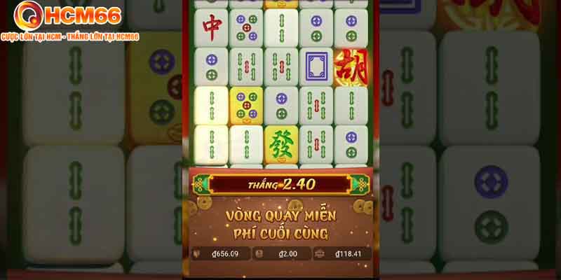 Sơ lược về tựa game nổ hũ mạt chược