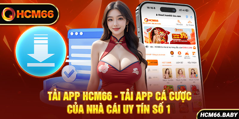 tải app HCM66