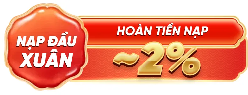 hcm66 khuyến mãi nạp 2%