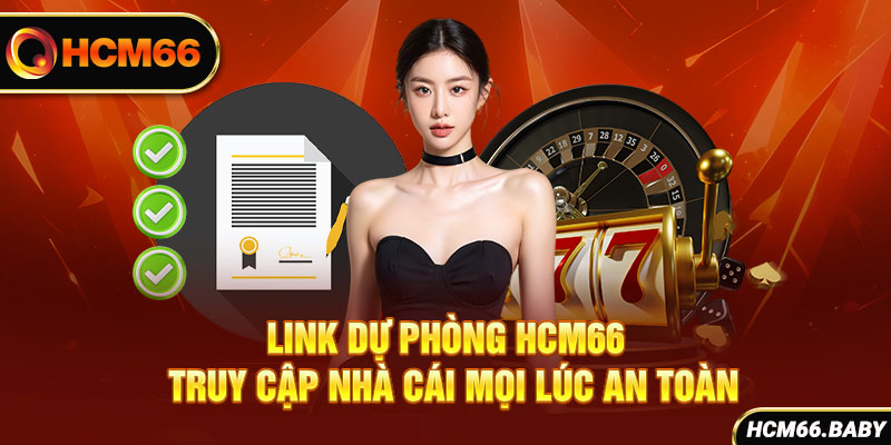 link dự phòng hcm66